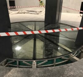 Akm-Kızılay Metro Akm-Kızılay Metro