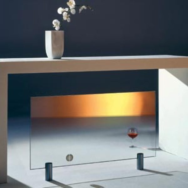 Cam Panel Radyatör